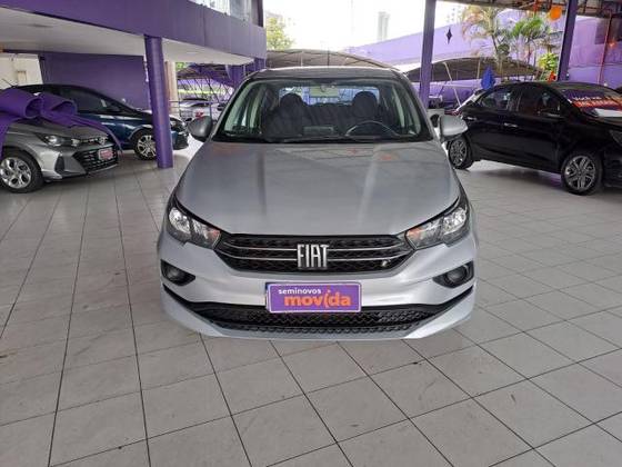 FIAT CRONOS 1.0 FIREFLY FLEX DRIVE MANUAL FIAT CRONOS 1.0 FIREFLY FLEX DRIVE MANUAL